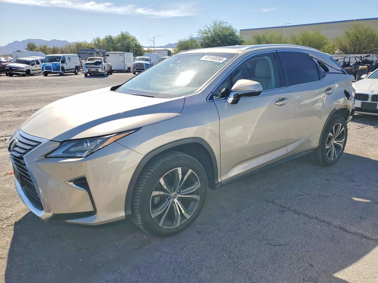Lexus RX 350 3.5l Base | Mobile.bg � ����������� 1