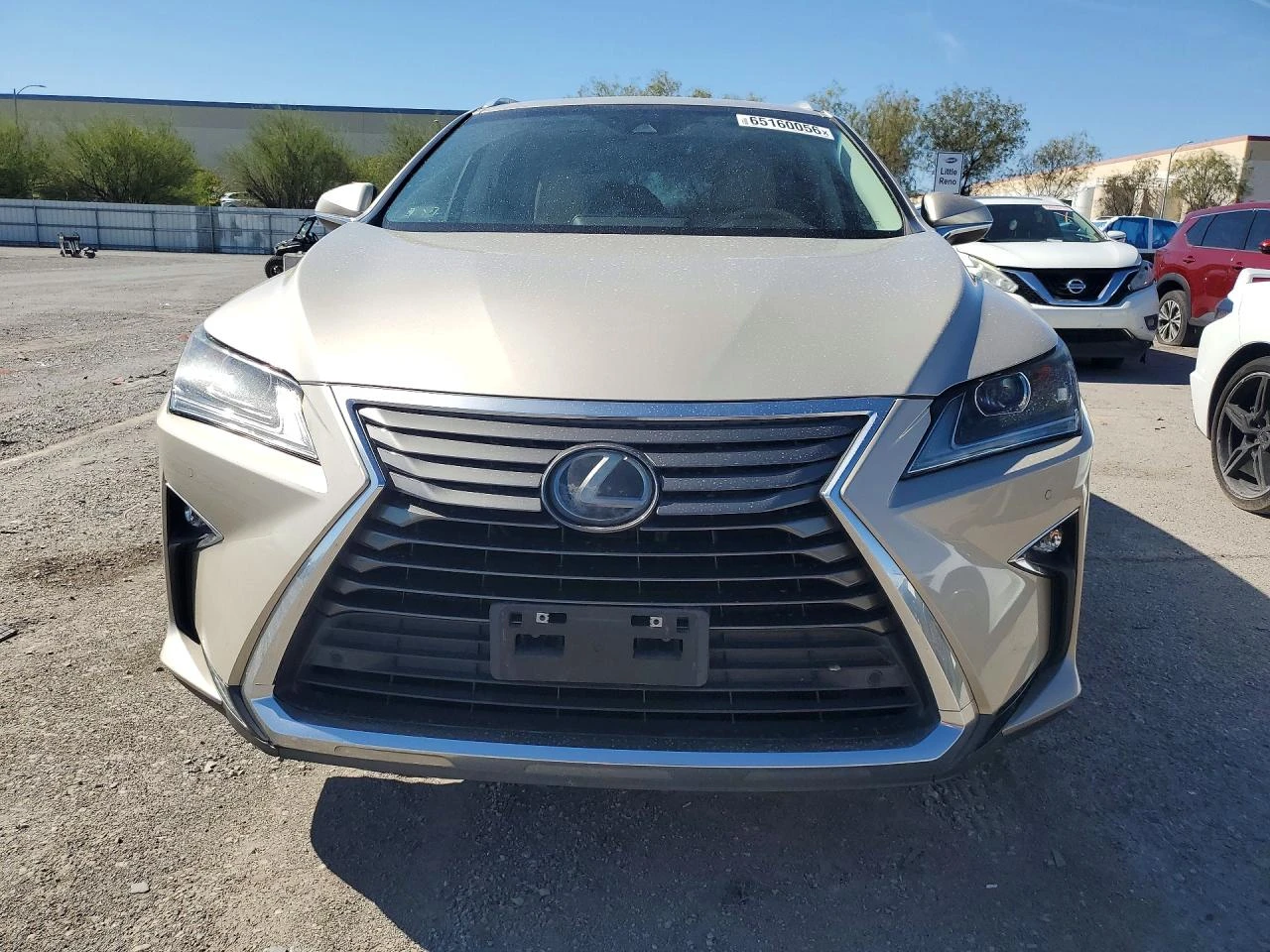 Lexus RX 350 3.5l Base | Mobile.bg � ����������� 5
