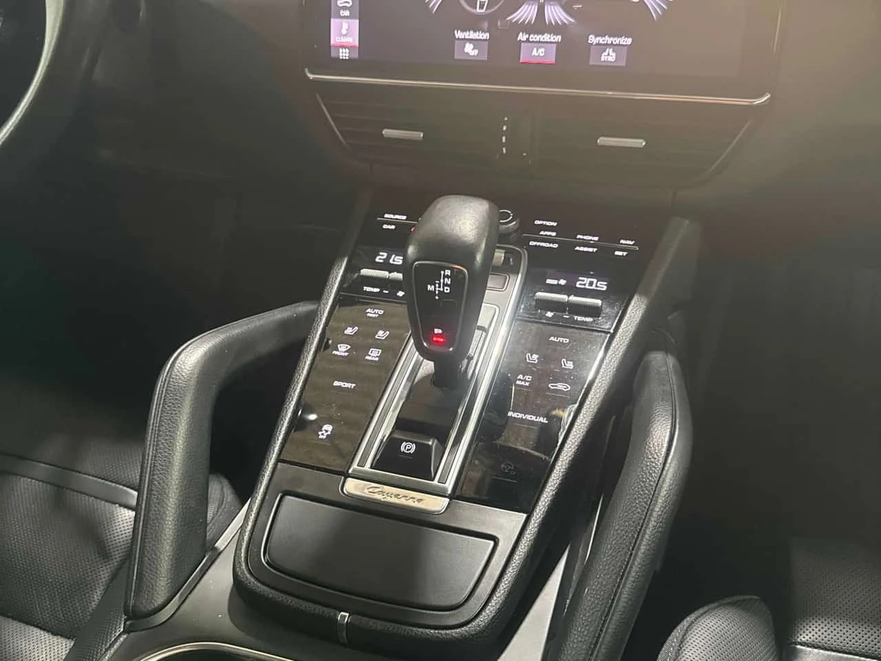 Porsche Cayenne AWD / 360 / Matrix /  Bose/ Carfax  | Mobile.bg � ����������� 10