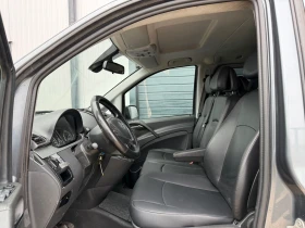 Mercedes-Benz Vito 113 CDI 2011 8 + 1 души, снимка 9