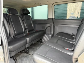 Mercedes-Benz Vito 113 CDI 2011 8 + 1 души, снимка 14