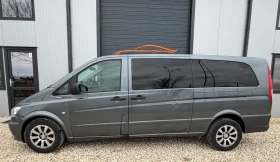 Mercedes-Benz Vito 113 CDI 2011 8 + 1 души, снимка 5