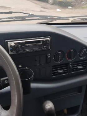 Mercedes-Benz 312, снимка 6