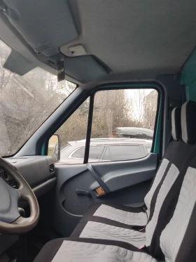 Mercedes-Benz 312, снимка 7