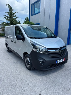 Opel Vivaro Работилница 220V, снимка 3