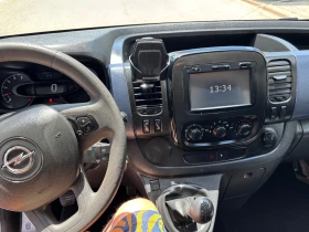 Opel Vivaro Работилница 220V, снимка 14