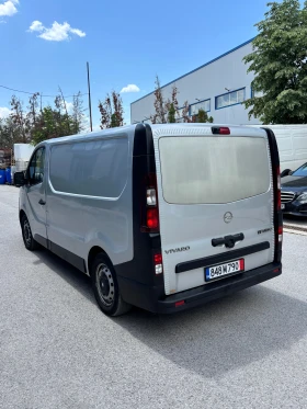 Opel Vivaro Работилница 220V, снимка 4