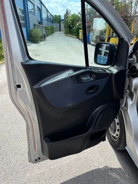 Opel Vivaro Работилница 220V, снимка 13