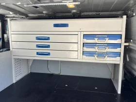 Opel Vivaro Работилница 220V, снимка 6
