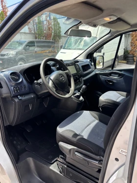 Opel Vivaro Работилница 220V, снимка 10