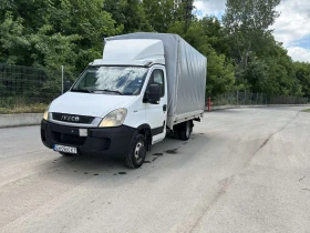 Iveco 35S18, снимка 8