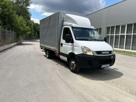 Iveco 35S18, снимка 9