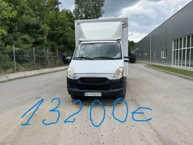 Iveco 35S18, снимка 10