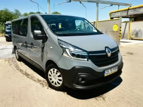 Обява за продажба на Renault Trafic 2.0 DCI L2H1 120hp 7+ 1 Passenger ~45 000 лв. - изображение 9