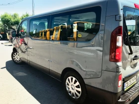 Обява за продажба на Renault Trafic 2.0 DCI L2H1 120hp 7+ 1 Passenger ~45 000 лв. - изображение 3