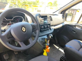 Обява за продажба на Renault Trafic 2.0 DCI L2H1 120hp 7+ 1 Passenger ~45 000 лв. - изображение 5