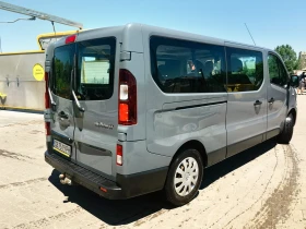 Обява за продажба на Renault Trafic 2.0 DCI L2H1 120hp 7+ 1 Passenger ~45 000 лв. - изображение 2