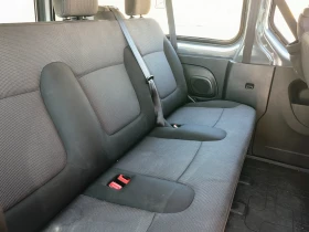 Обява за продажба на Renault Trafic 2.0 DCI L2H1 120hp 7+ 1 Passenger ~45 000 лв. - изображение 6