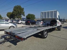 Iveco 35c17 HI-MATIC | Mobile.bg    4