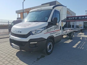 Iveco 35c17 HI-MATIC | Mobile.bg    3