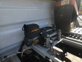Iveco 35c17 HI-MATIC | Mobile.bg    11
