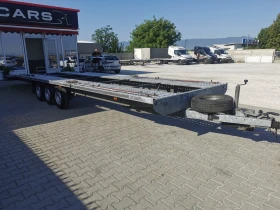 Iveco 35c17 HI-MATIC | Mobile.bg    16
