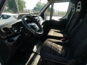 Iveco 35c17 HI-MATIC | Mobile.bg    6