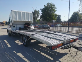Iveco 35c17 HI-MATIC | Mobile.bg    5