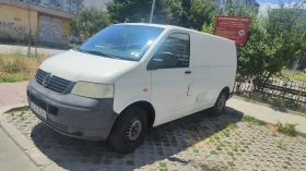 Обява за продажба на VW T5 ~9 500 лв. - изображение 1