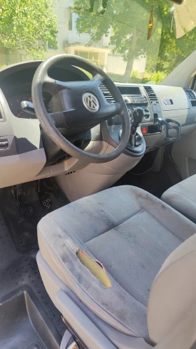 Обява за продажба на VW T5 ~9 500 лв. - изображение 9