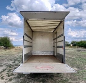 Iveco Daily 3.0 169 000   -   | Mobile.bg    5