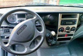 Iveco Daily 3.0 169 000   -   | Mobile.bg    11