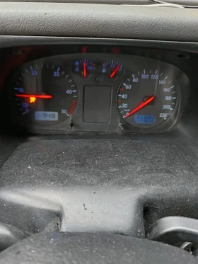 VW Transporter 2.5 TDI, снимка 7