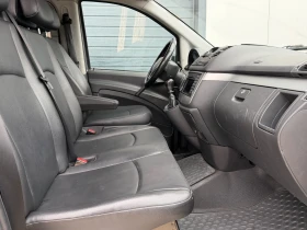 Mercedes-Benz Vito 113 CDI 2011 8 + 1 души | Auto.bg — изображение 13