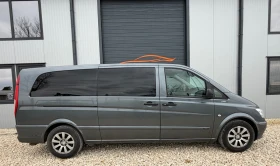 Mercedes-Benz Vito 113 CDI 2011 8 + 1 души | Auto.bg — изображение 4