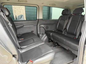Mercedes-Benz Vito 113 CDI 2011 8 + 1 души | Auto.bg — изображение 16