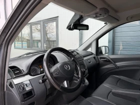 Mercedes-Benz Vito 113 CDI 2011 8 + 1 души | Auto.bg — изображение 11