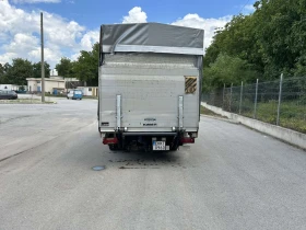����� �� �������� �� Iveco 35c18