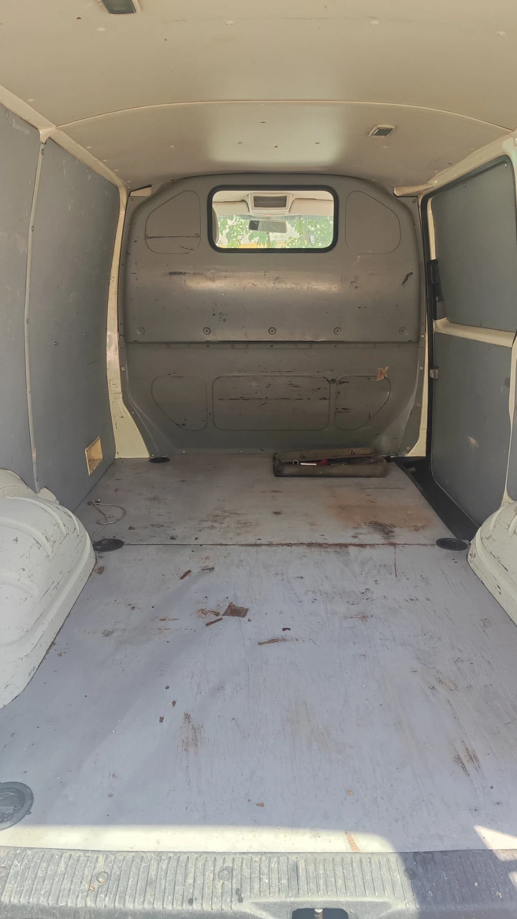 VW T5  - изображение 9