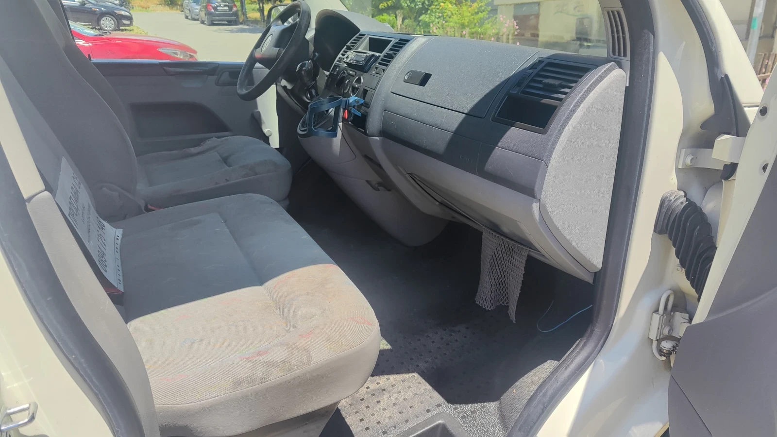 VW T5  - изображение 4
