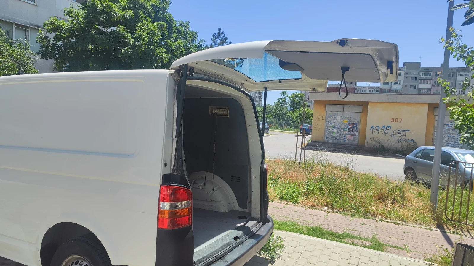 VW T5  - изображение 7