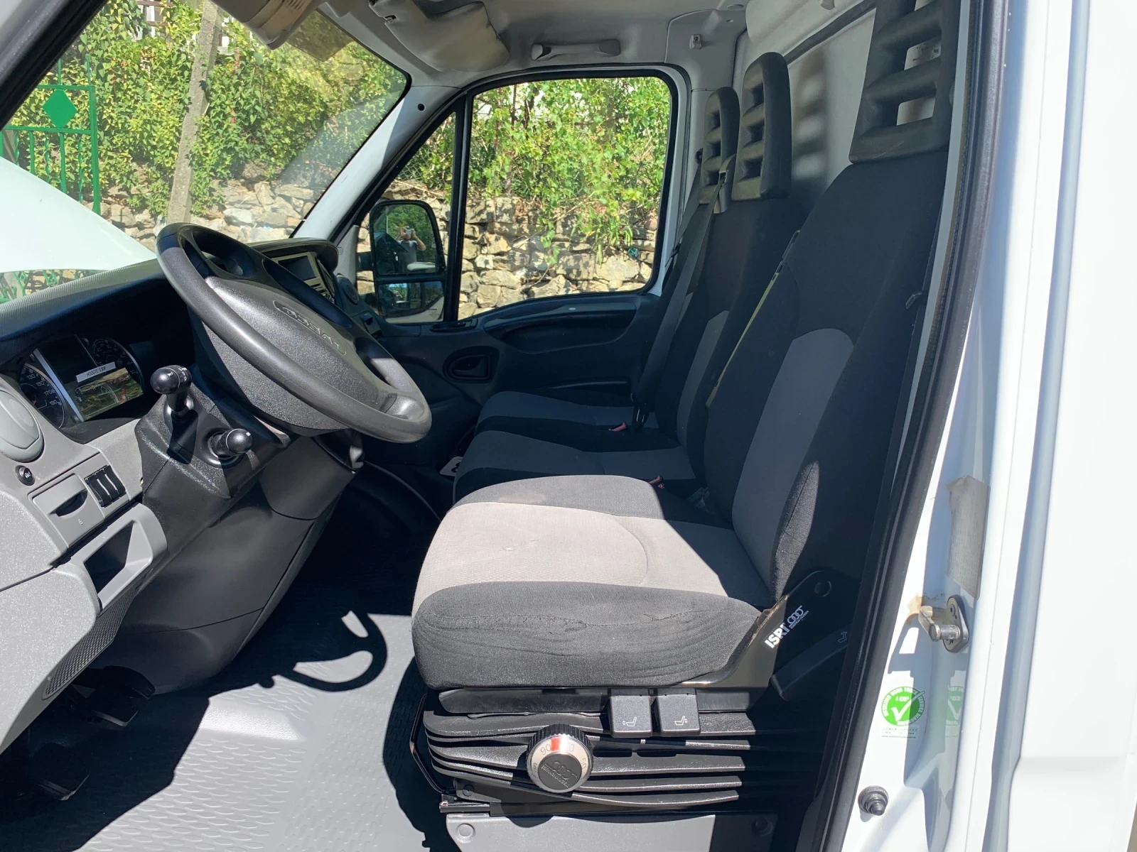 Iveco Daily 3.0 169 000   -   | Mobile.bg   10