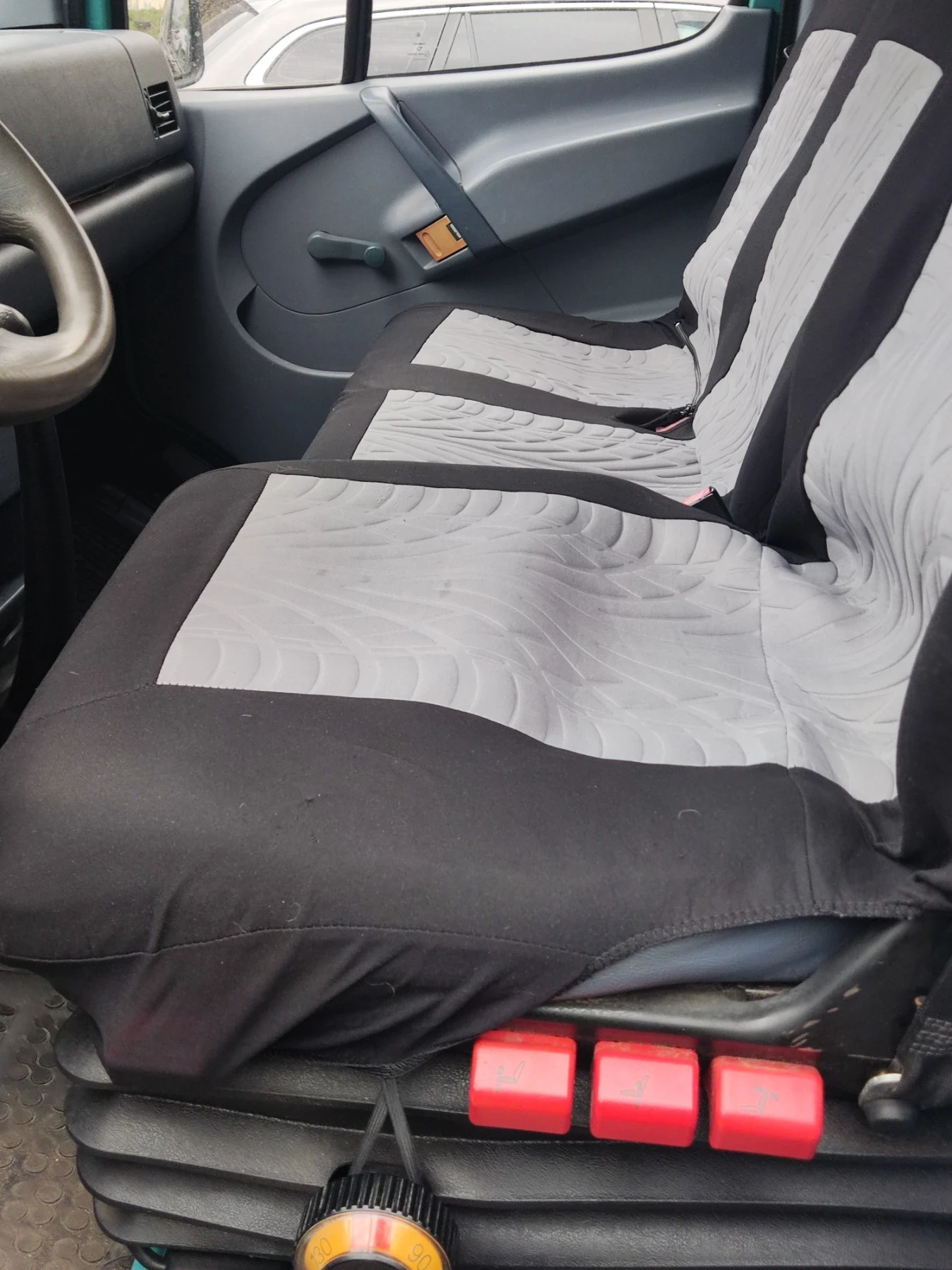 Mercedes-Benz 312, снимка 5 - Бусове и автобуси - 54033304