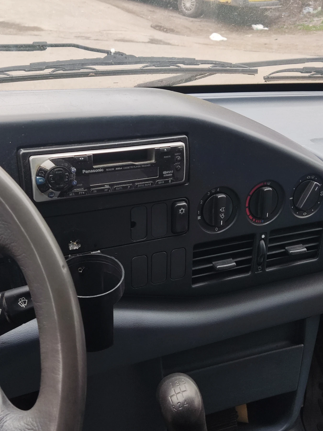 Mercedes-Benz 312, снимка 6 - Бусове и автобуси - 54033304