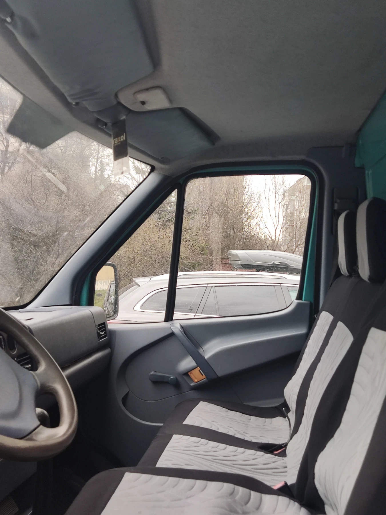 Mercedes-Benz 312, снимка 7 - Бусове и автобуси - 54033304