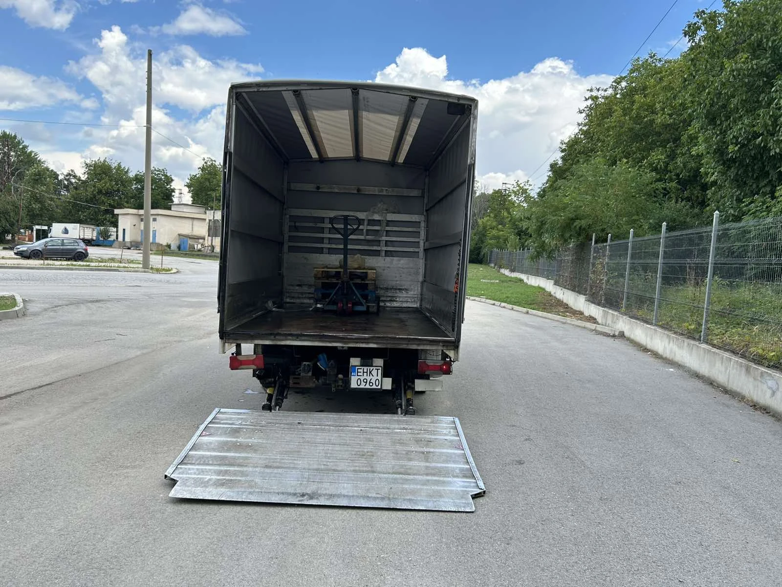 Iveco 35S18, снимка 2 - Бусове и автобуси - 55264086
