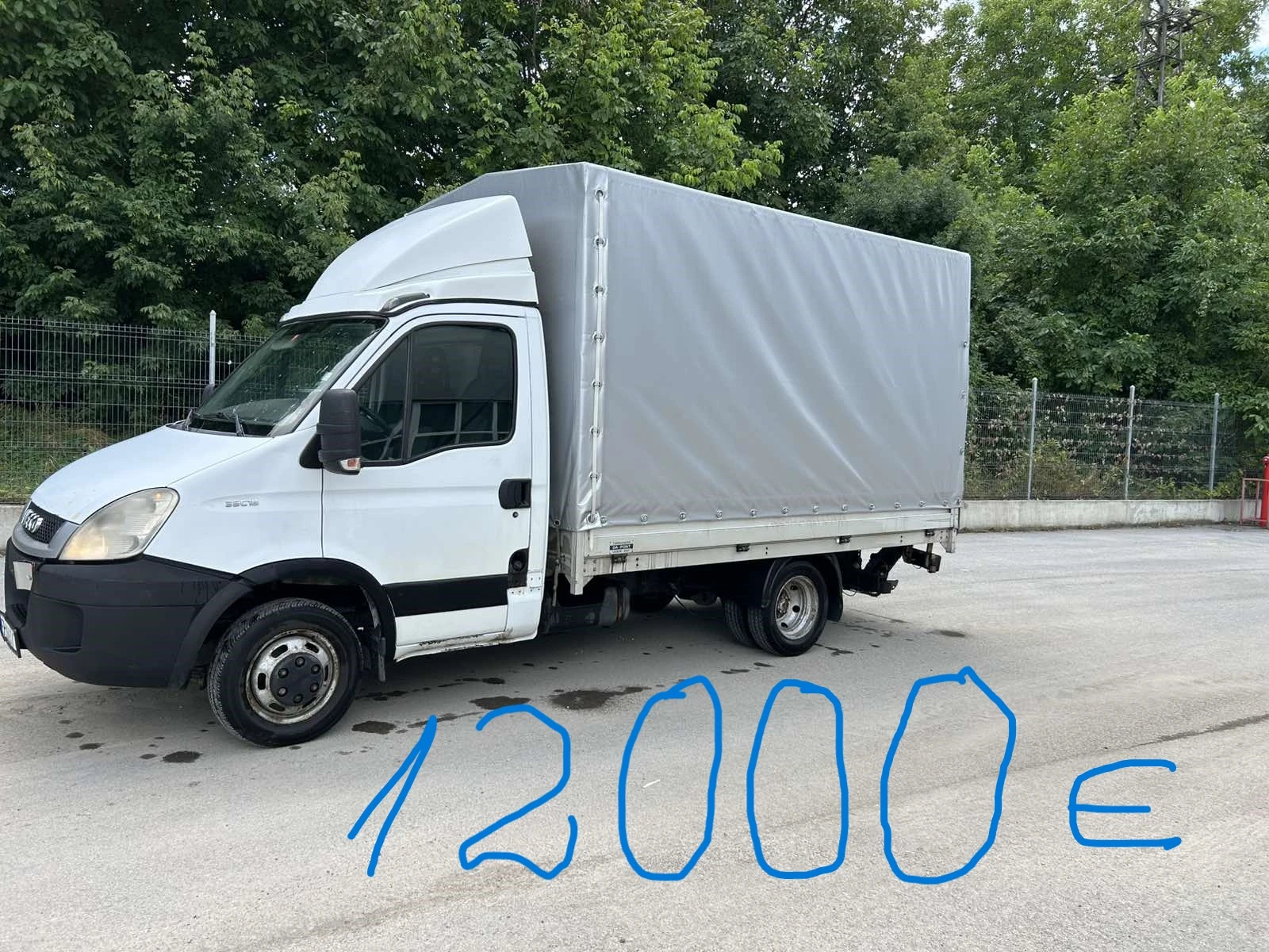 Iveco 35S18
