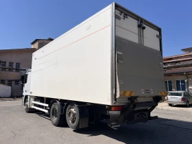 Mercedes-Benz Actros 2536L/ -20+ 20t | Mobile.bg    3