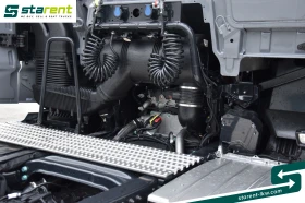 Man Tgx SZM25137, снимка 11