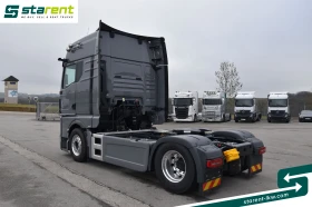 Man Tgx SZM25137, снимка 7